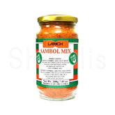 Larich Sambol Mix 200g - Shaalis.com